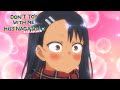 Senpai's Bride?! | DON'T TOY WITH ME MISS NAGATORO 2nd Attack