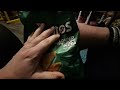 a quick video about doritos new flavour