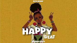 Dj Negredo - Happy Singeli Beat (mp3 audio)