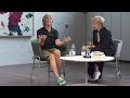 Eileen Myles Interviewed by Linn Ullman