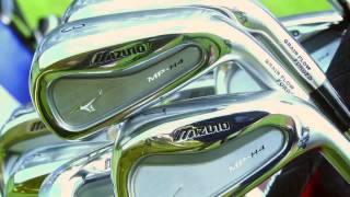 Mizuno MP-H4 Iron Explained