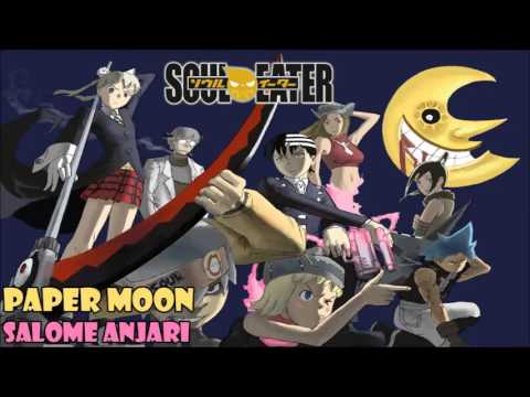 Papermoon soul eater 10 hours