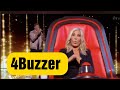 The voice of france 2024 blind audition julien kela mit a song for you thevoice asongforyou