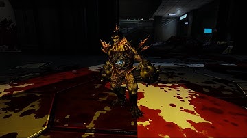 Killing Floor 2 Messing With Server Commands