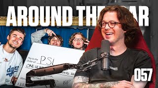 The Yard, PSL, & XBOX 360 Summer | Nick Falco