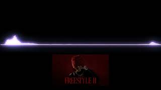 C.R.O Freestyle ll (Instrumental)