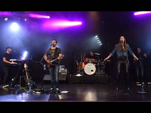 ZIK A MAURRIC concert du 14 mai 2021 avec SWORDS T2T tribute TOTO #ZAM