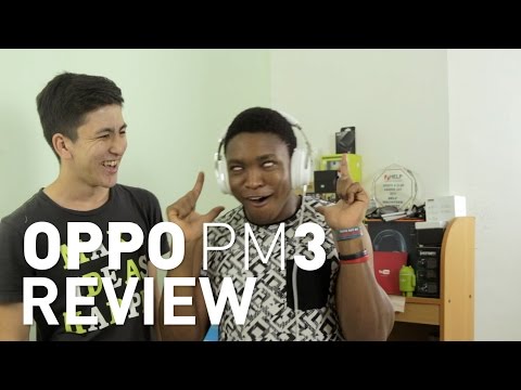 OPPO PM-3 Review - Pricey but worth it?