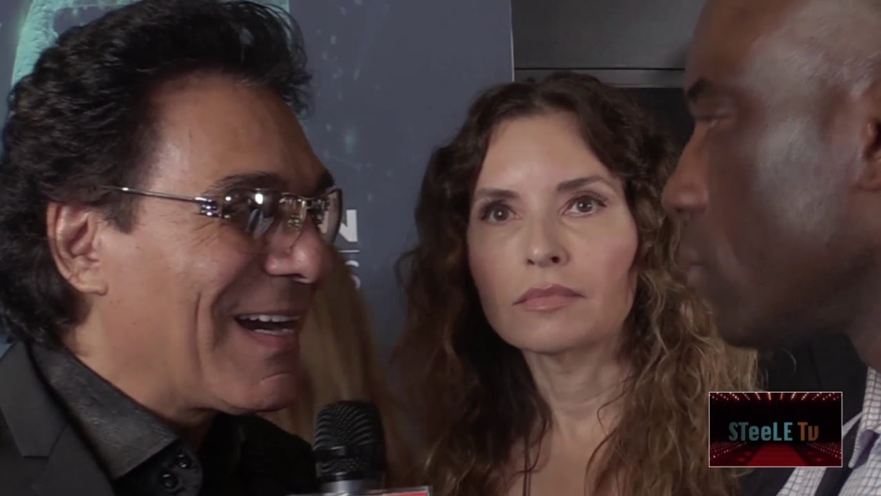 Eternal Code West Coast Premiere |?| STeeLE TV ||