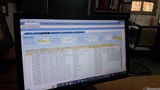 SAP me scrap invoice banana sikhe.