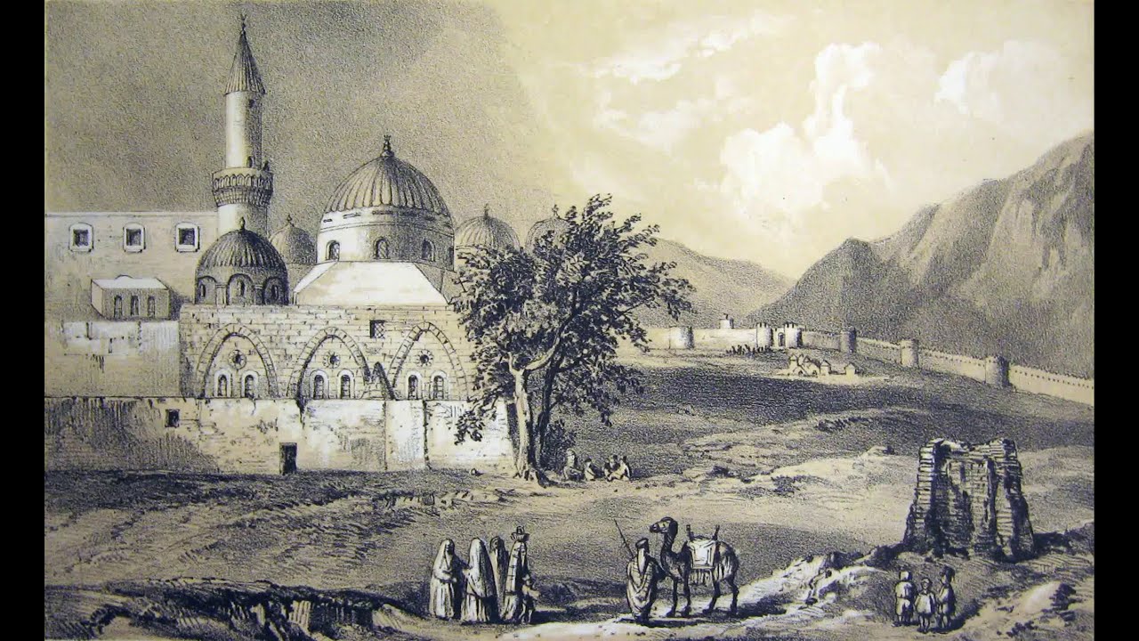 Darood Perh Kar Salam Kehna - Old Qawali Recording