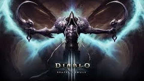 Diablo 3 RoS Crusader Phalanx Build T6 rift Patch 2.1.1 HD