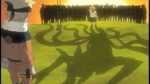 Naruto & Sasuke Amv *Without You*