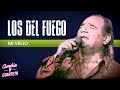 Los del Fuego - Mi viejo │ Cd Ardiendo