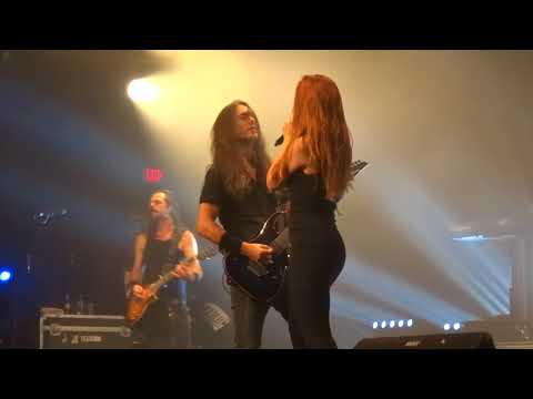 Epica - Unchain
