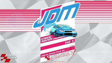 Testing RES2 add-on engine sounds [Unity Tutorial]