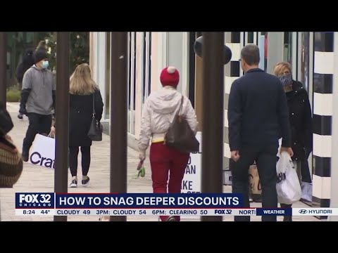 An early look into Black Friday deals and how to unlock deeper discounts