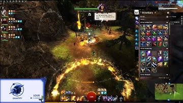 Gw2 CM Path 2 [qT] Record 2:34 min [Restricted]