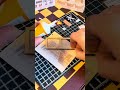 Here we go!! 🍱🍜✨#asmr #miniature #cuteroom #diy #sticker #ramen #art #carpentry