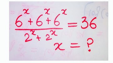 A Nice Olympiad Math Algebra Problem| Easy & Tricky Solution|