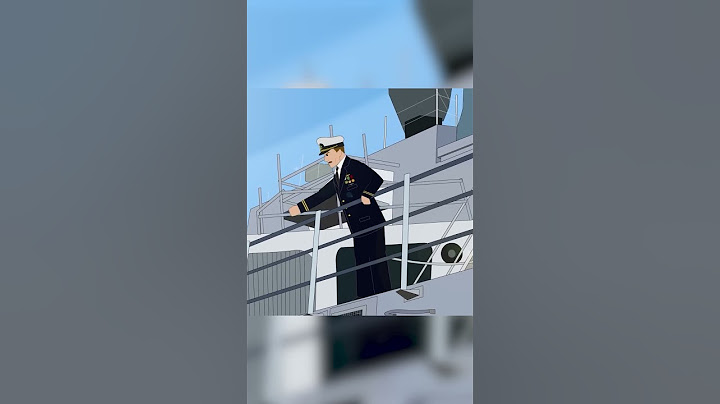 Do NOT Jump Into Water In The Military