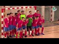 U21 Futsal 2019 | Semifinals | Match 33 | HAMBURGER GSV - PETERBOROUGH UNITED DFC