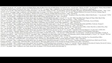 Categories Rest Api - Part 39 | Ecommerce App (Grocery App) | Android Studio