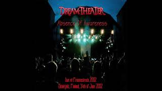 Dream Theater - Live at Provinssirock, Seinajoki, Finland 2002