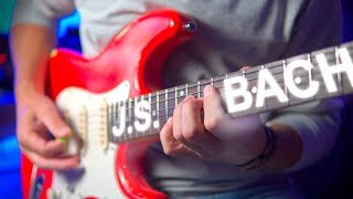 Badinerie - Johann Sebastian Bach @LucaOnida