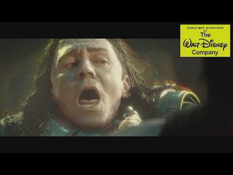 [Loki ITA] - Loki vede la sua morte