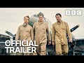 Sas rogue heroes  brand new trailer  bbc