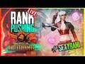PUBG MOBILE LIVE | #10 RANKED PLAYER ASIA SERVER | CONQUEROR GAMEPLAYS ONLY