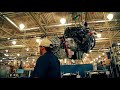 Peterbilt Truck Assembly