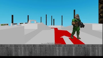 Doom (Realism Mod) Part 1