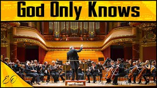 The Beach Boys - God Only Knows | Epic Orchestra