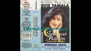 Evie Tamala - Kesunyian (cipt.Zoel Anggara)