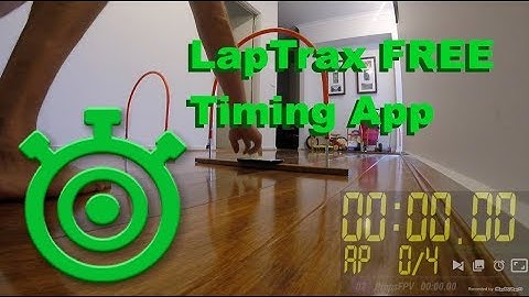 LapTrax