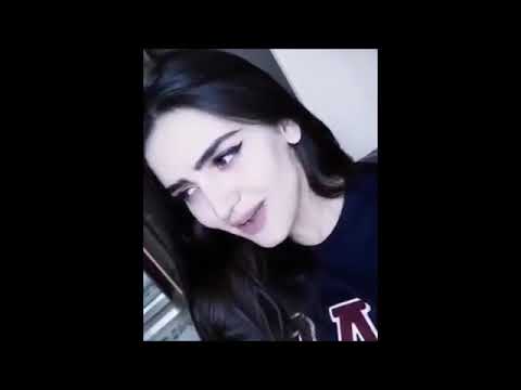 الاغنية الاوزبكستانية سنسي مايو