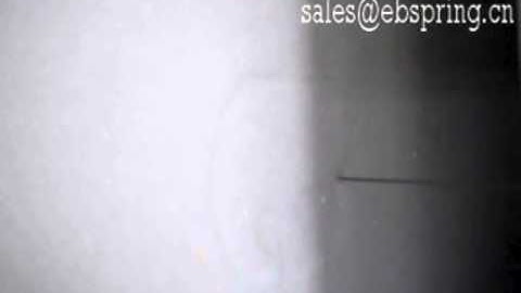 CNC Contour Foam Cutting Machine