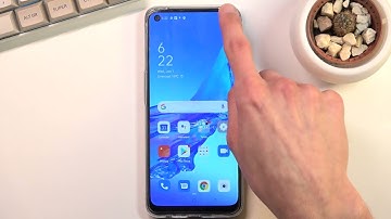 How to Activate Do Not Disturb Mode on OPPO A53s G5 – Customize Silent Mode