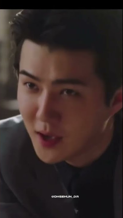 ikut trend #tiktok #sehun #exo #exol #fyp