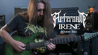 Watch Aeternam Irene video