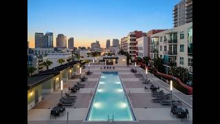 Downtown Condo Just listed! - 1208 E Kennedy Blvd #410, Tampa FL 33602