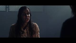 ПРОКЛЯТТЯ ЛА ЙОРОНИ. Основний трейлер (український) HD ПРОКЛЯТТЯ ЛА ЙОРОНИ. Основний трейлер (український) HD