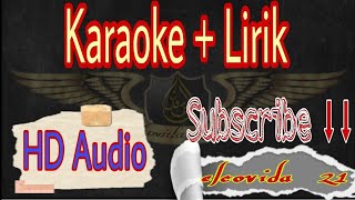 Pengantin Baru A. Kadir || karaoke nada cowok || musik by elcovida 21