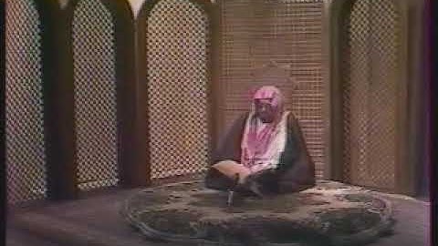 سورة الرحمن | الشيخ علي عبد الله جابر | تسجيل استوديو