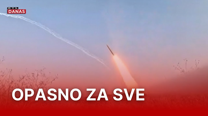 Napadi ne prestaju, civili spašavaju živote: 'Snaga eksplozije me bacila na zid' | RTL Danas