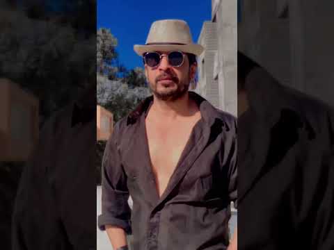 SRK PATHAAN SONG