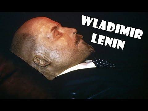 Wideo: Lenin's Ziggurat: Sekrety Mauzoleum Na Placu Czerwonym - Alternatywny Widok