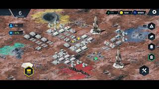 Pantenite Space Colony 2 - Official Trailer | Sci-Fi City Builder & Tycoon Game screenshot 5